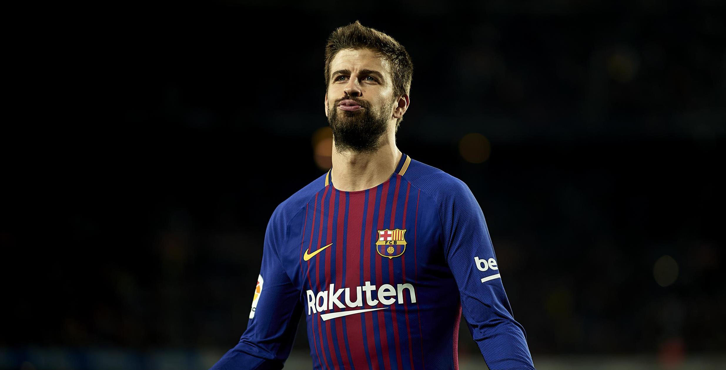 جيرارد بيكيه 1