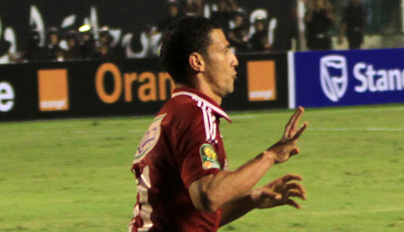 أحمد عبد الظاهر