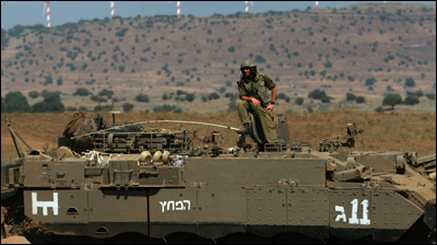 45% من "الاسرائيليين" يؤيدون العودة لحدود 67