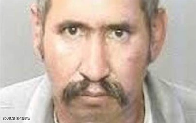 المتهم هوزيه مانويل مارتينيز