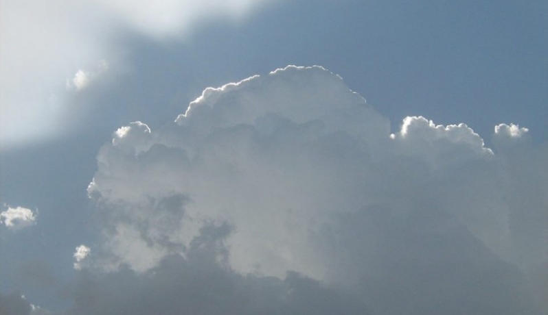 ارتفاع طفيف على درجات الحرارة "أرشيفية"