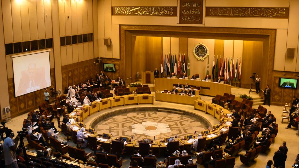 بطلب سعودي.. اجتماع طارئ للجامعة العربية