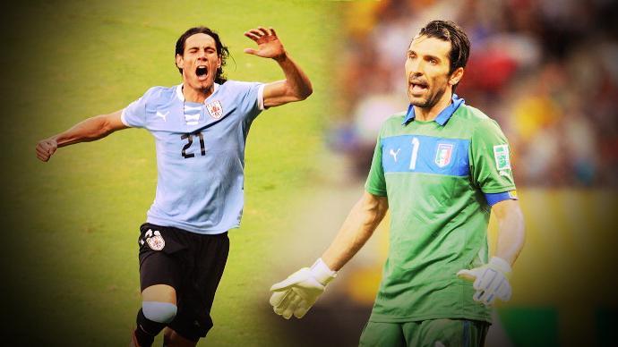 عاصفة من الإصابات تجتاح إيطاليا