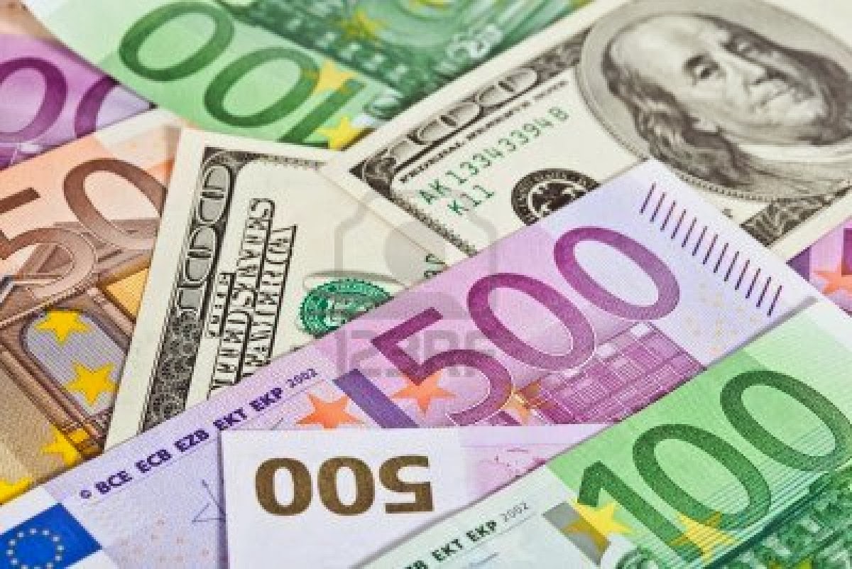 أسعار العملات مقابل الشيقل 