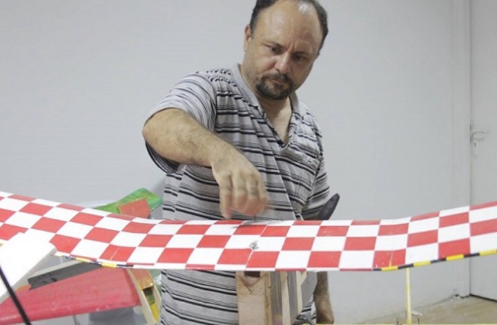  المخترع التونسي الزواري