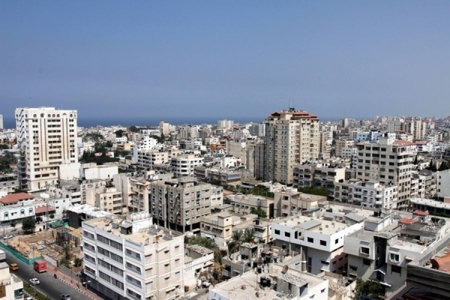 صورة أرشيفية