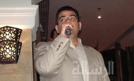 عبد السلام هنية
