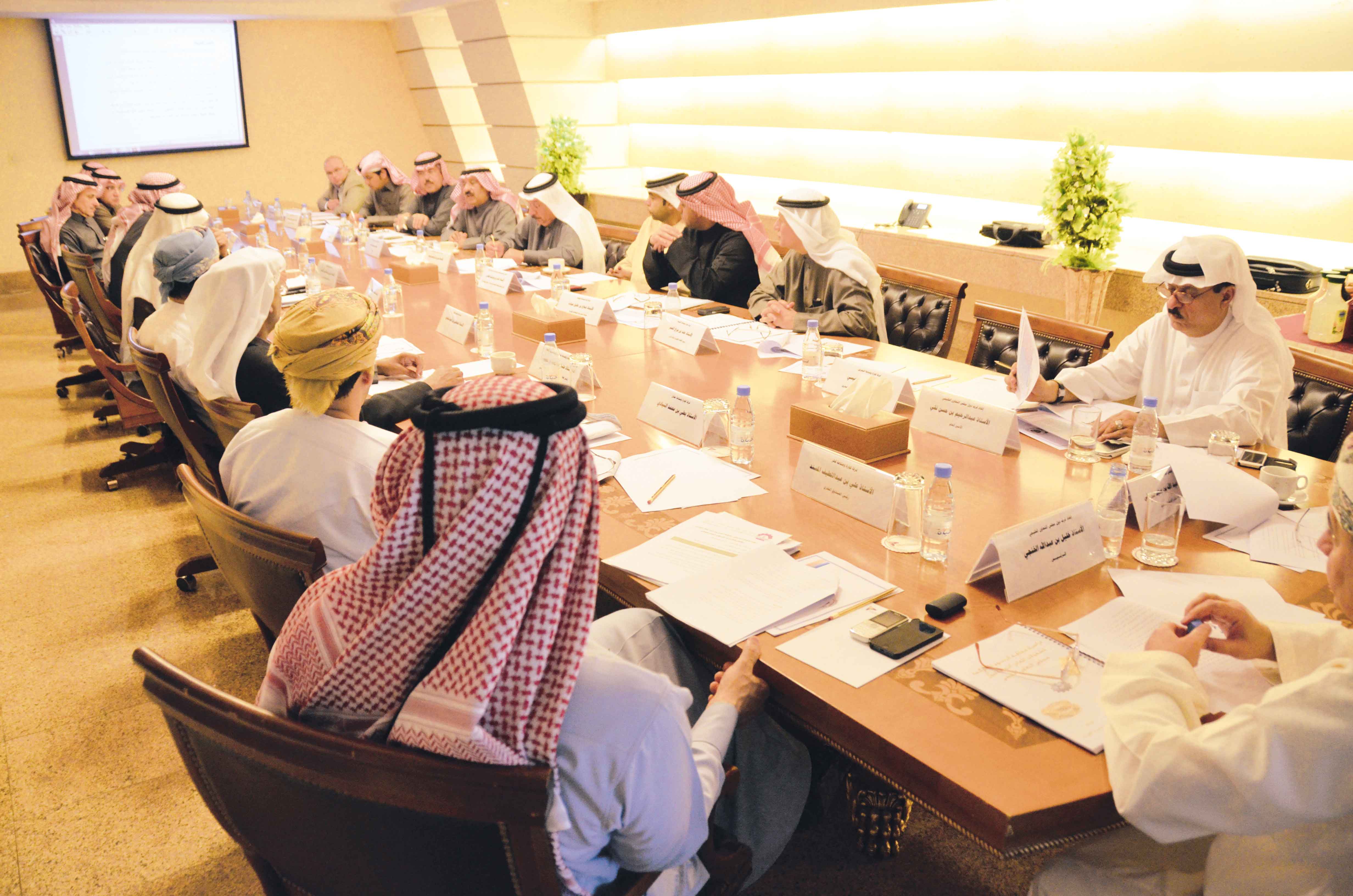 اتحاد غرف دول مجلس التعاون الخليجي