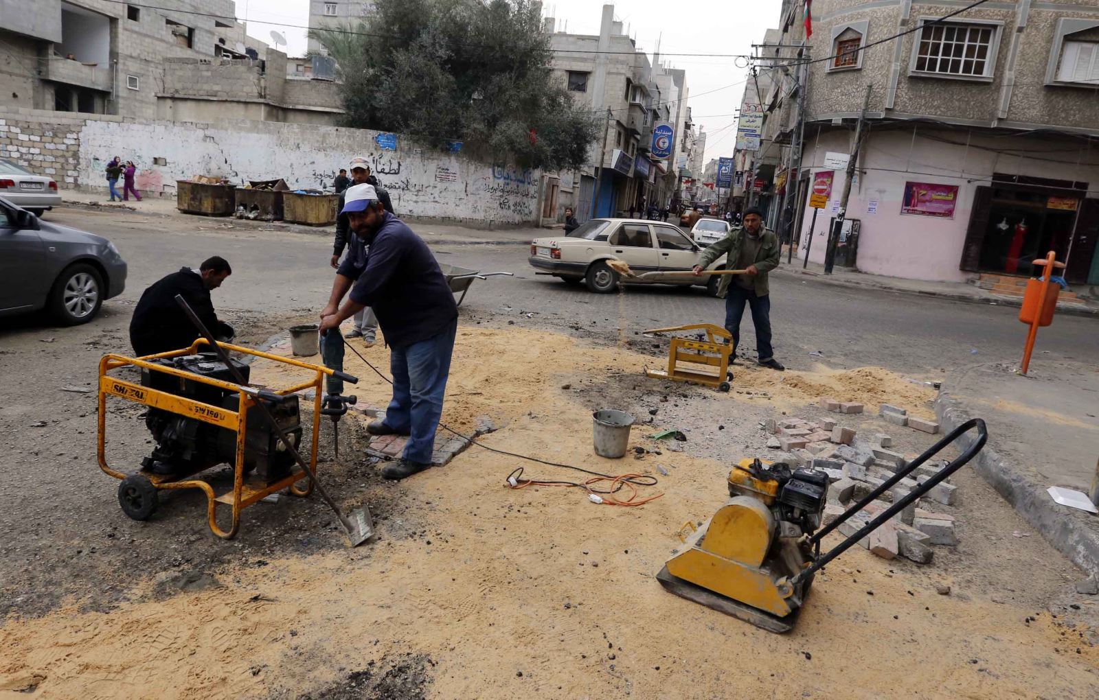 (صورة من الارشيف)