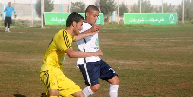 علي أبو حسنين يسارا