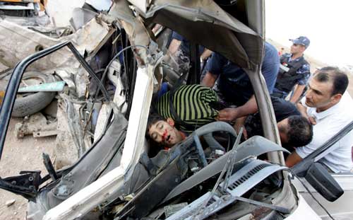 صورة ارشيفية