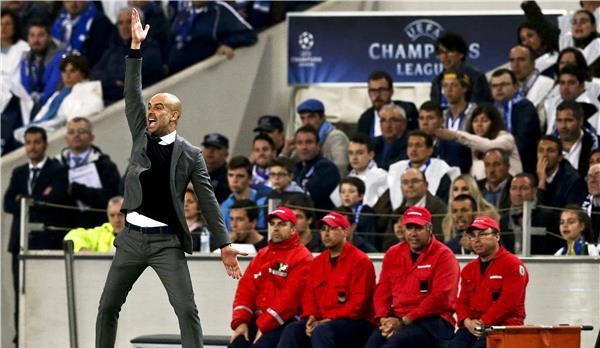 بيب غوارديولا 