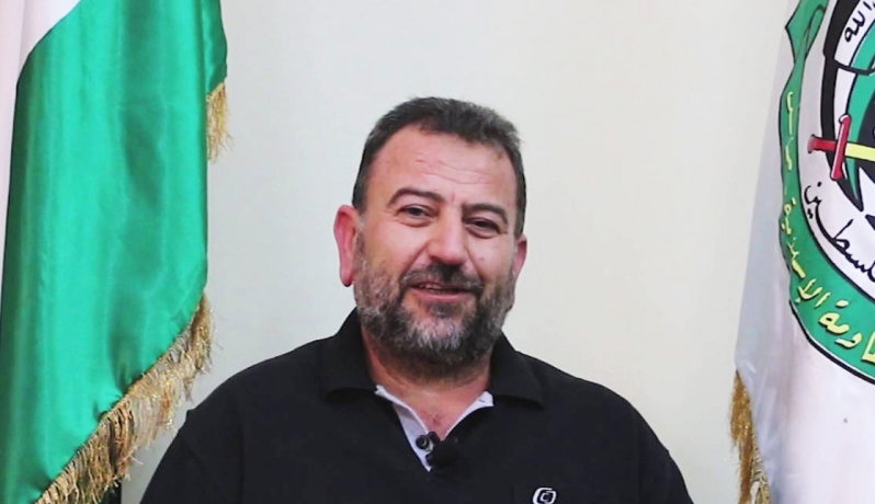 العاروري