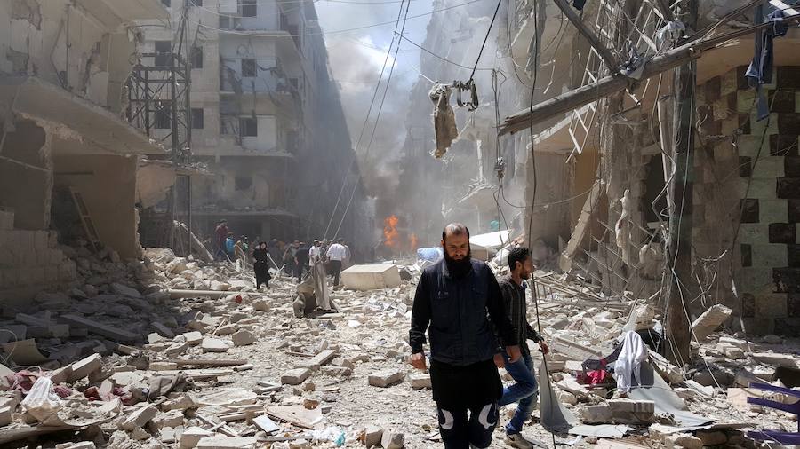 صورة أرشيفية