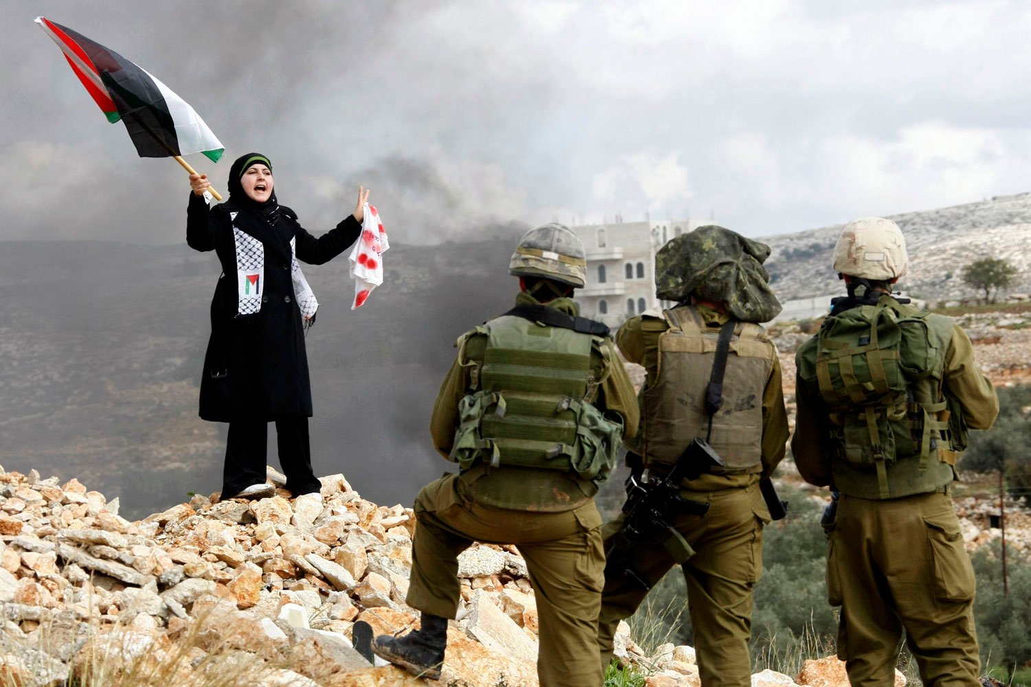 صورة ارشيفية