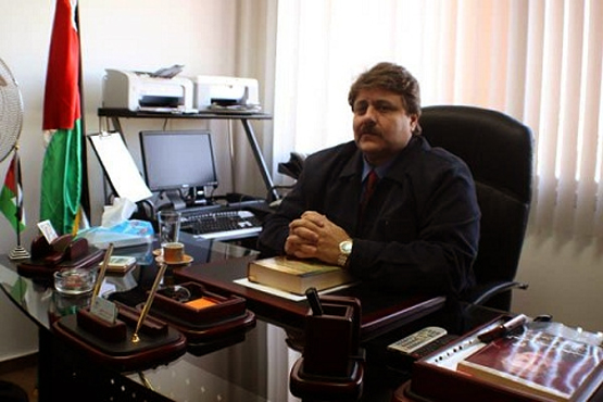 النائب المستقل حسام الطويل (أرشيف)