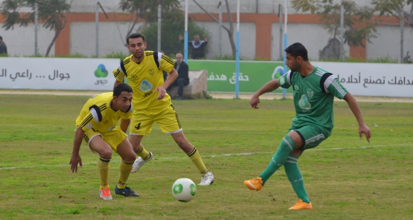 علاء عطية يمينا