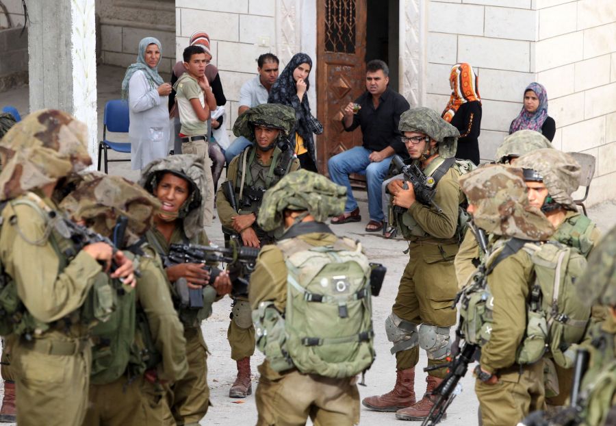 صورة ارشيفية