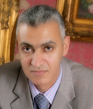 د. حسين العموش