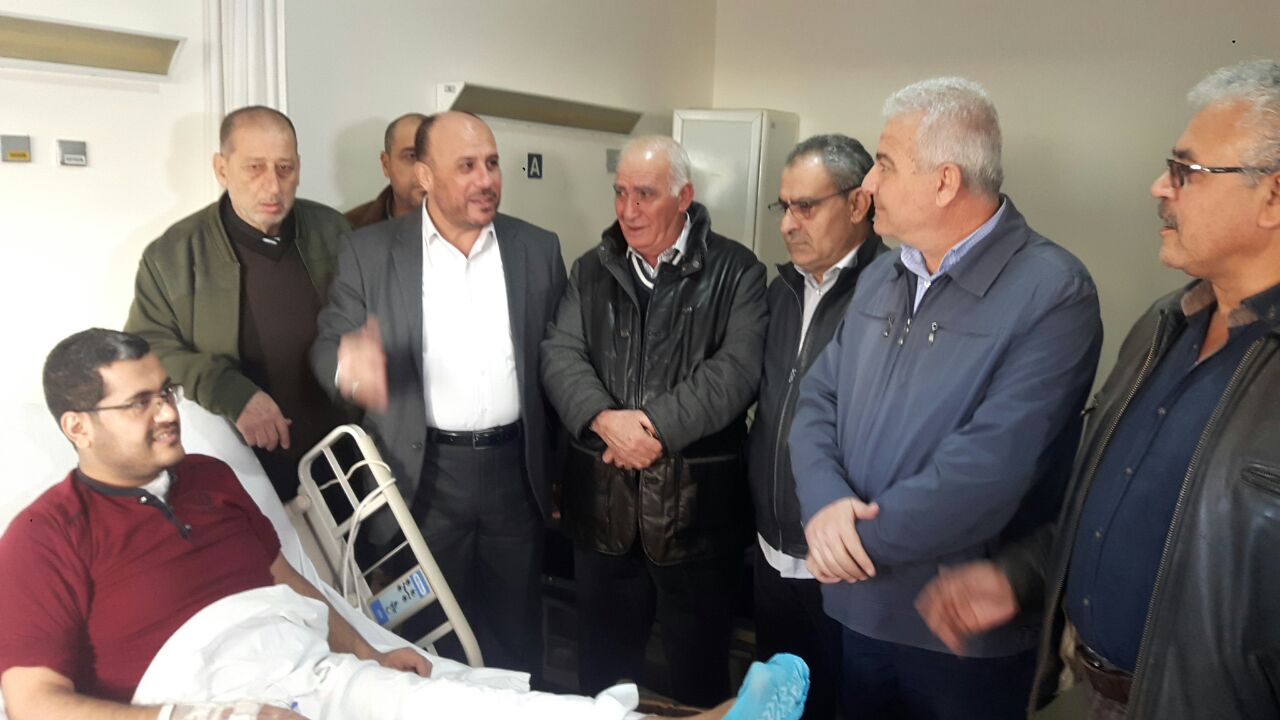 لبنان: توقيف مشتبه بهم في محاولة اغتيال "حمدان"