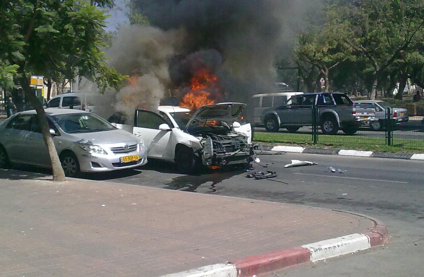 صورة ارشيفية