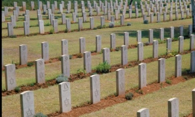 23,645 قتيلا في "معارك إسرائيل" منذ عام 1860