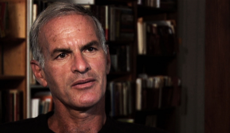 نورمان فينكلشتاين