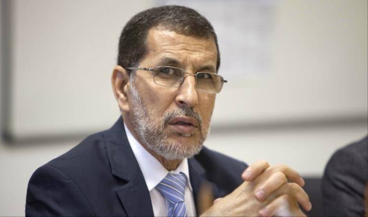 الحكومة المغربية تعلن "خطة تصحيح" بعد انتقادات الملك