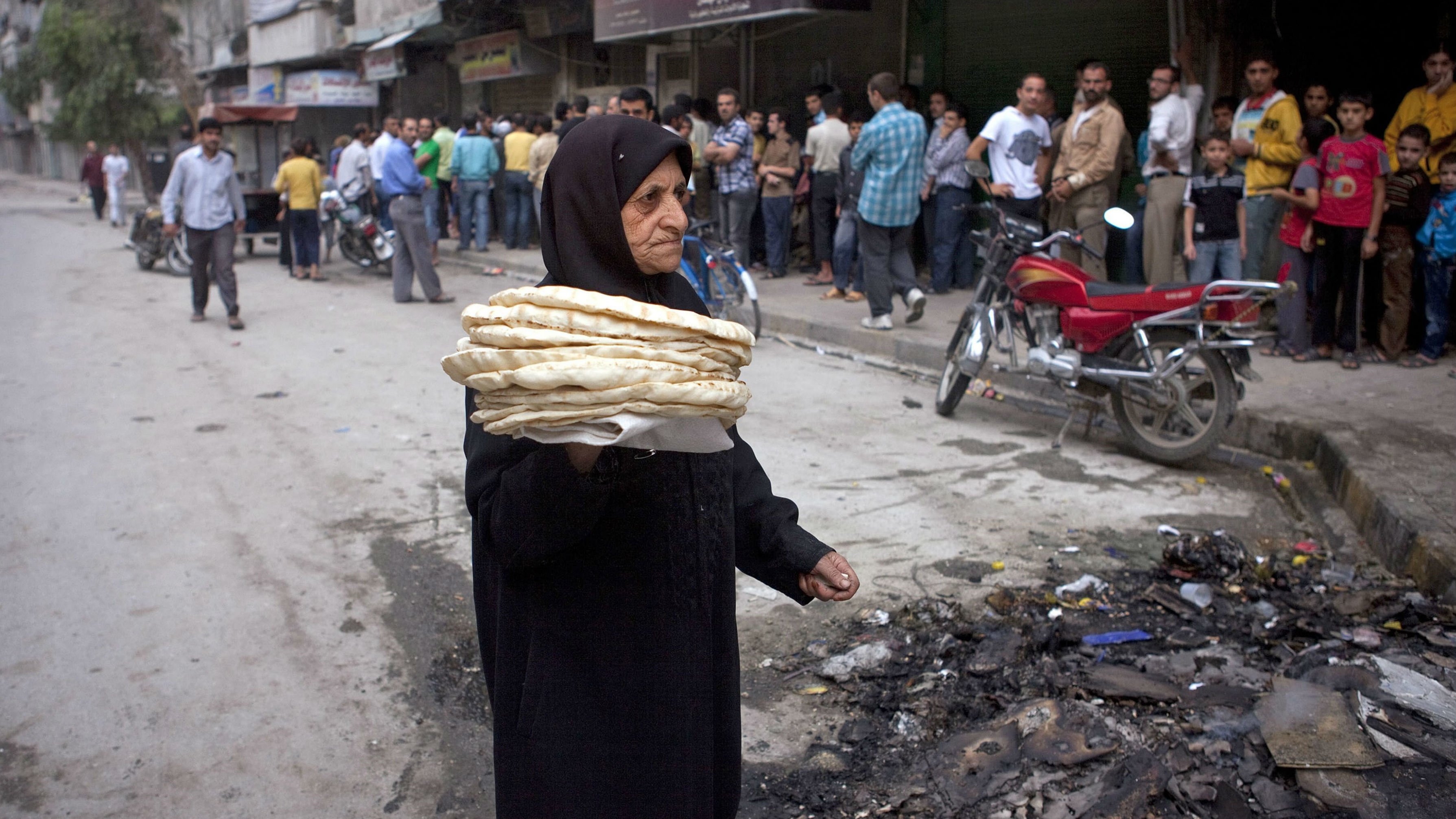 صورة تعبيرية