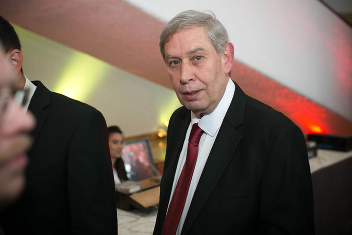  رئيس الموساد يوسي كوهين