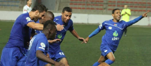 فريق هلال القدس
