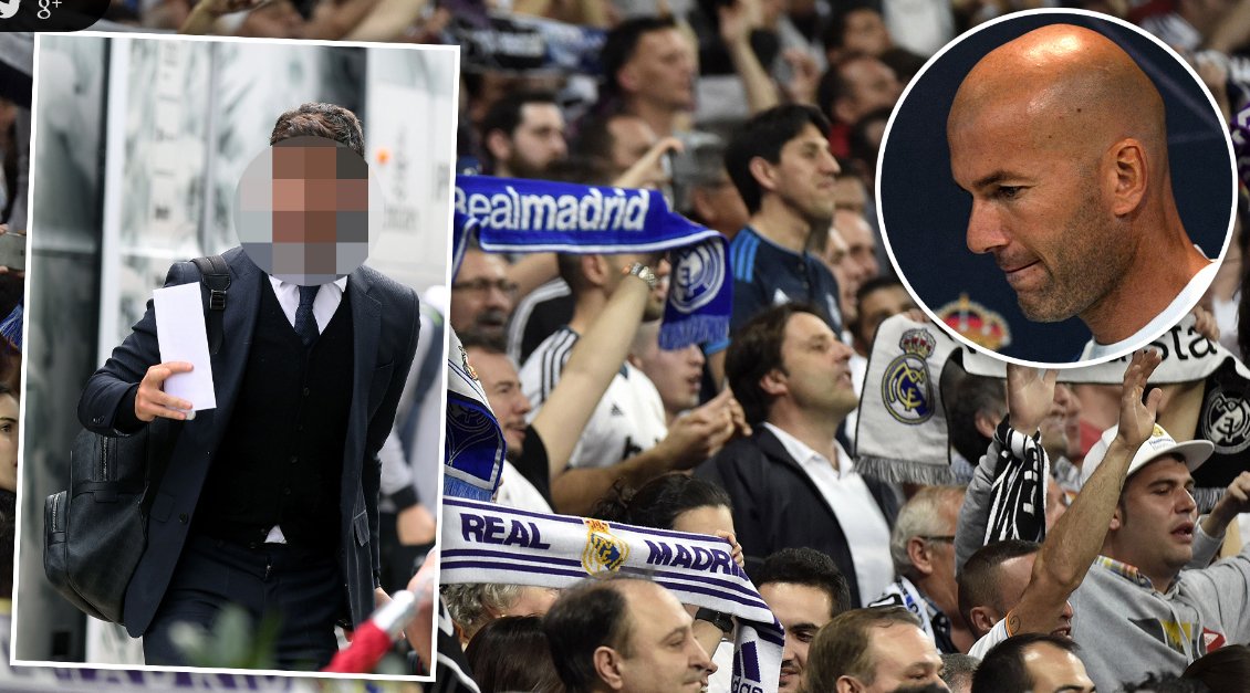 إيسكو يطلب الرحيل عن ريال مدريد