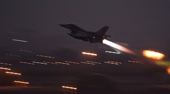 روسيا: (إسرائيل) قصفت مطار التيفور عبر لبنان