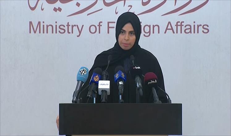 قطر تستجيب لدعوة إلى القمة العربية بالسعودية