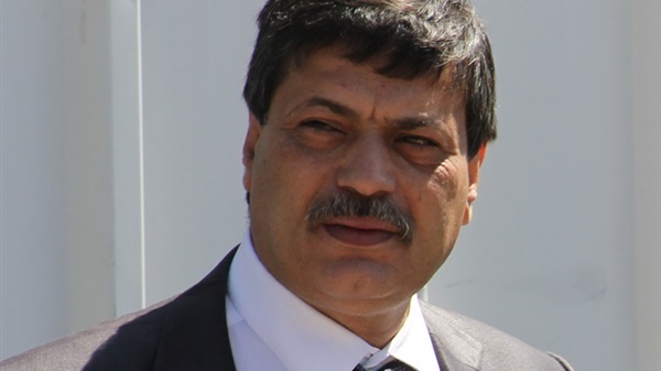 زياد أبو عين