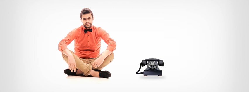 الفنان محمود أبو زعيتر