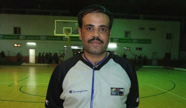 الحكم سائد حميد