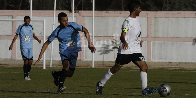 من لقاء المجمع الإسلامي والجزيرة