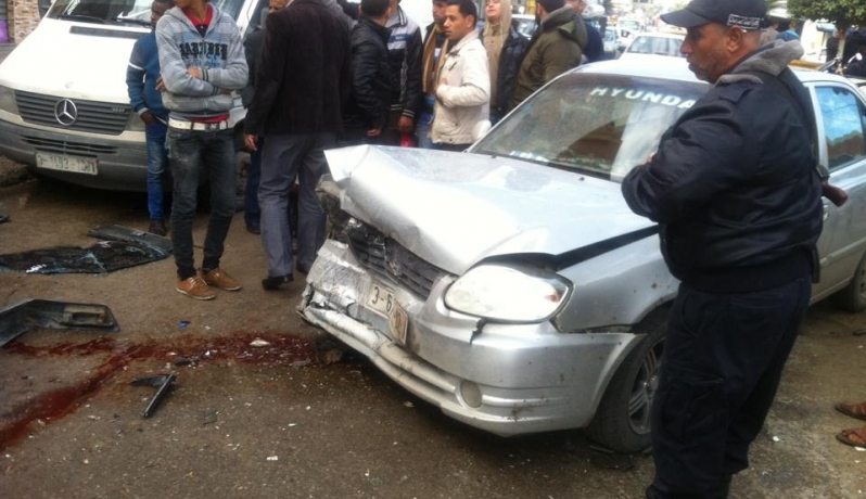 صورة أرشيفية