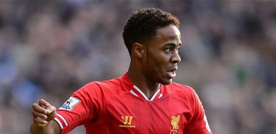 رحيم سترلينغ