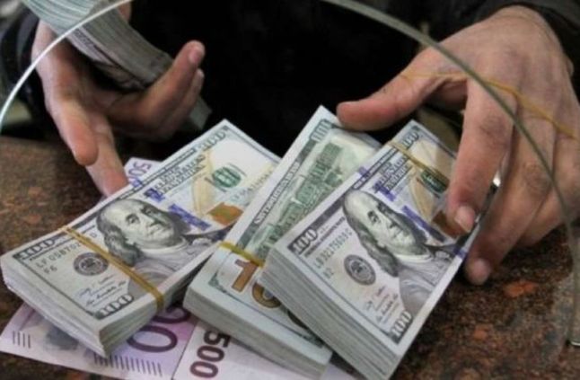 أسعار صرف العملات اليوم الأربعاء