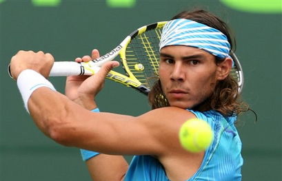 العائد نادال