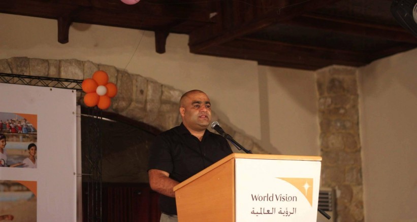 الأسير محمد الحلبي