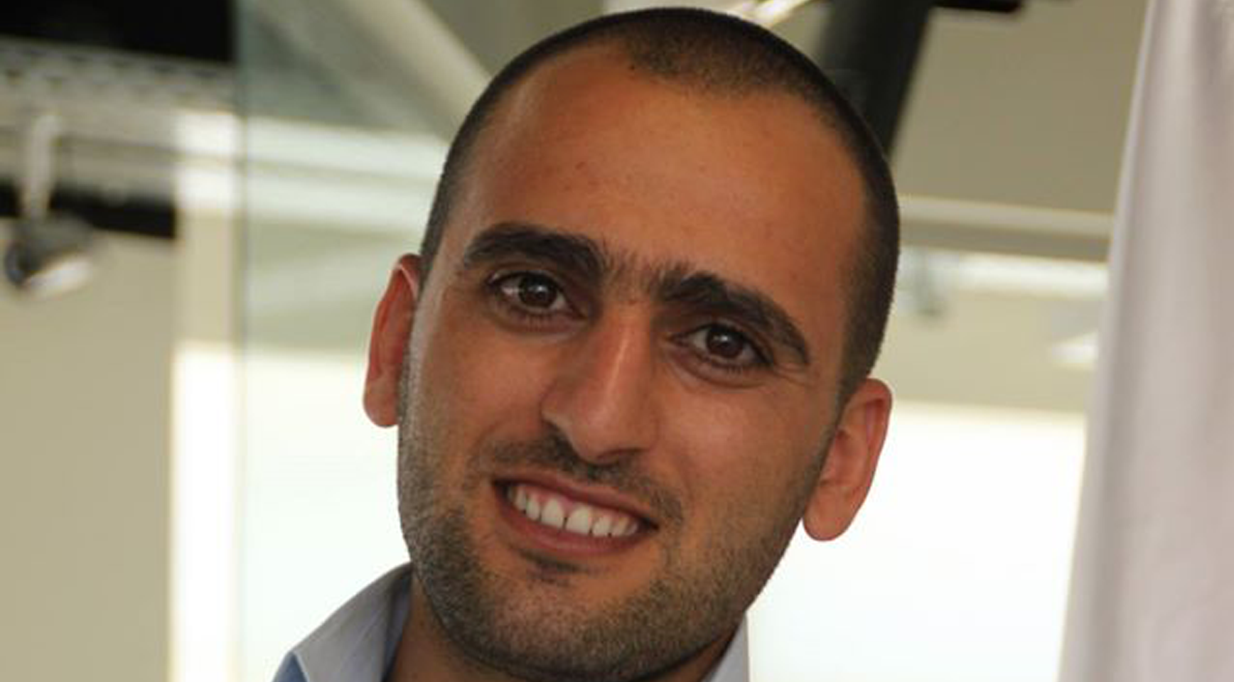 الصحفي محمد عبد الله خبيصة