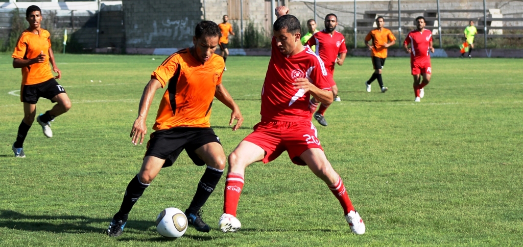 أندية الثالثة تستعد لانطلاق البطولة