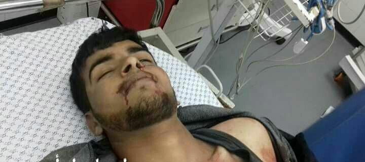 الشهيد قديح