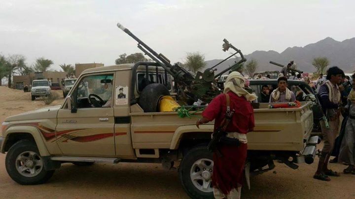 صورة (أرشيفية) 