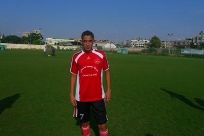 حمزة حسونة