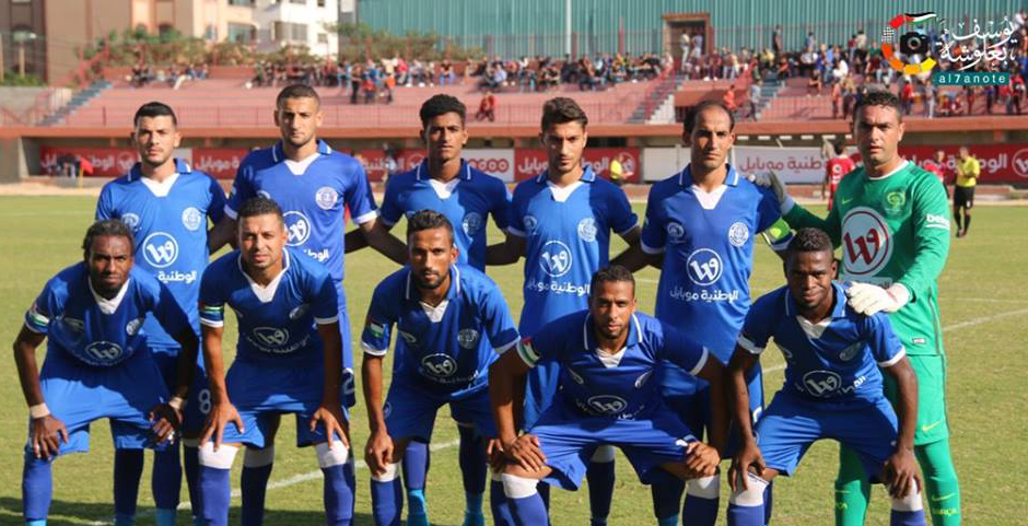 فريق خدمات الشاطئ