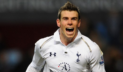 غاريث بيل ينتقل للريال رسميا